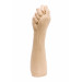 Рука для фістингу Doc Johnson Insertable Fisting Arm, 34.3 см х 5-9 см