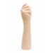 Рука для фістингу Doc Johnson Insertable Fisting Arm, 34.3 см х 5-9 см