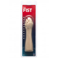 Рука для фістингу Doc Johnson Insertable Fisting Arm, 34.3 см х 5-9 см