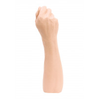 Рука для фістингу Doc Johnson Insertable Fisting Arm, 34.3 см х 5-9 см