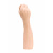 Рука для фістингу Doc Johnson Insertable Fisting Arm, 34.3 см х 5-9 см