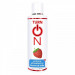 Съедобный лубрикант WET Yummy Strawberry Flavored Lube 178 мл