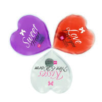 Серця для гарячого масажу Loverspremium Hot Massage Hearts