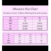 Стринги Obsessive Contica stringi otwarte L/XL