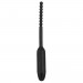 Стимулятор уретры с вибрацией You2Toys Pearl Dilator рельефный, черный