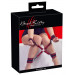 Система фиксации Bad Kitty Bondage Set
