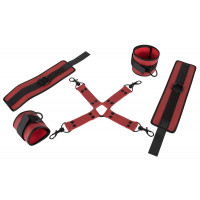 Система фіксації Bad Kitty Bondage Set