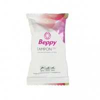 Тампони Beppy Soft + Comfort Tampons Dry -