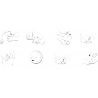 Тампони Beppy Soft + Comfort Tampons Dry -