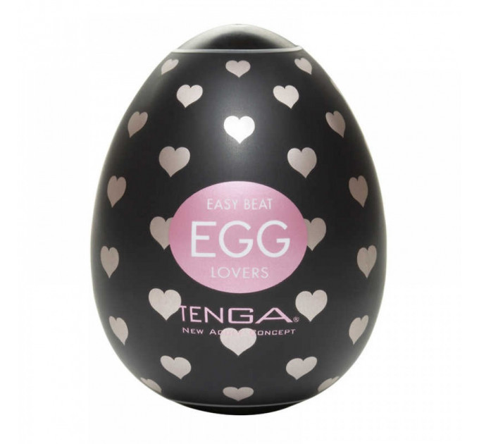 Мастурбатор TENGA - EGG LOVERS