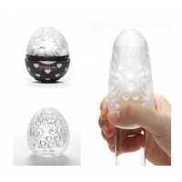 Мастурбатор TENGA - EGG LOVERS