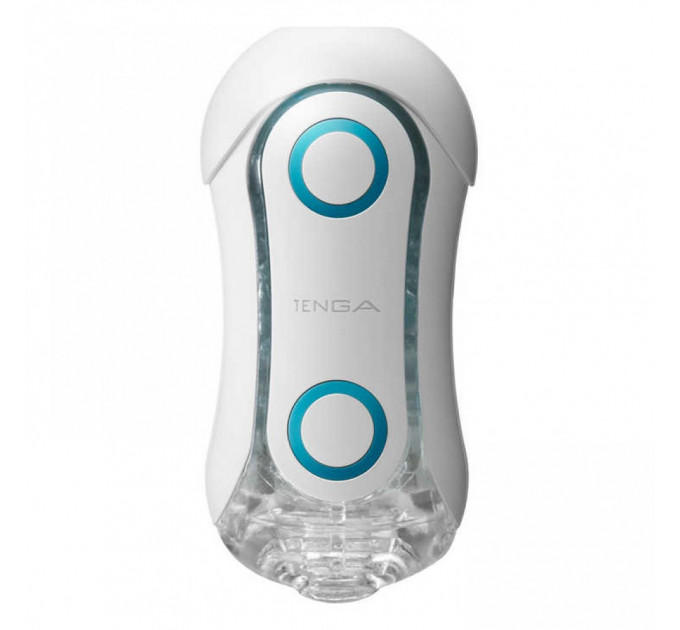 Мастурбатор со стимулирующими шариками TENGA - FLIP ORB MASTURBATOR