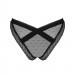Трусики Obsessive Estiqua figi XS/S