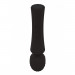 Вибратор Микрофон черный Rechargeable Power Wand