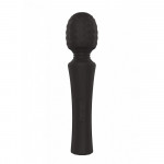 Вибратор Микрофон черный Rechargeable Power Wand