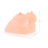 Мастурбатор у вигляді грудей Kokos Juliana Breast