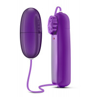 Віброяйце B yours POWER BULLET PURPLE