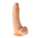 Гибкий фаллоимитатор MR. DIXX MIGHTY MIKE 9INCH DILDO