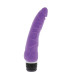 Вибромассажер PURRFECT SILICONE CLASSIC 7.1INCH, PURPLE