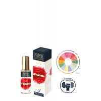 Духи з феромонами чоловічі MAI PHERO PERFUME MASCULINE 30ML