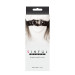 Кляп SINFUL BLACK O-RING MOUTH GAG