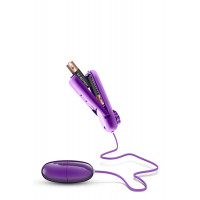 Віброяйце B yours POWER BULLET PURPLE