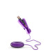 Виброяйцо B YOURS POWER BULLET PURPLE