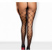Колготы Obsessive Tights S233 S/M/L