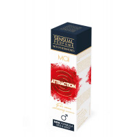 Духи з феромонами чоловічі MAI PHERO PERFUME MASCULINE 30ML