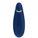 Безконтактний Кліторальний Стимулятор Womanizer Premium, Blueberry, Синий