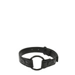 Кляп SINFUL BLACK O-RING MOUTH GAG