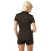 Костюм полицейской Police Jumpsuit S
