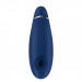 Безконтактний Кліторальний Стимулятор Womanizer Premium, Blueberry, Синий