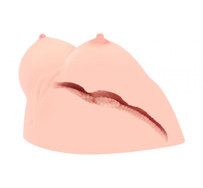 Мастурбатор в виде груди Kokos Juliana Breast