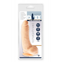 Гнучкий фалоімітатор Mr. DIXX MIGHTY MIKE 9INCH DILDO