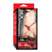 Подвійний страпон SEX COMPANION DUAL CLIMAX