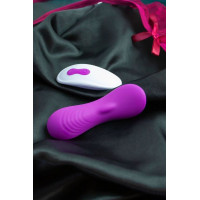 Вібратор у трусики Pleasurizer Delights