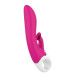 Двойной вибратор Dream Toys VIBES OF LOVE AIR PLEASURE