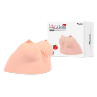 Мастурбатор у вигляді грудей Kokos Juliana Breast