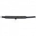 Ошейник Leather Crystal Diamonds, Black