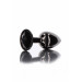 Анальна пробка з каменем L Butt Plug With Diamond Jewel Taboom