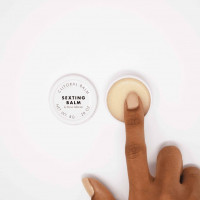 Бальзам для клітора Bijoux Indiscrets Clitherapy: SEXTING BALM аромат імбиру