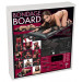 BDSM подушка з бандажним набором, PL Bondage Board, 10 предметів