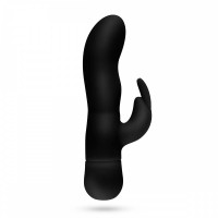 Подвійний вібратор EasyToys Mad Rabbit Vibrator