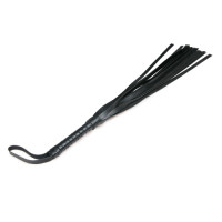 Плетка EasyToys Small Leather Flogger