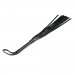 Плетка EasyToys Small Leather Flogger