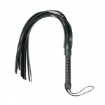 Плетка EasyToys Small Leather Flogger