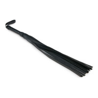 Плетка EasyToys Small Leather Flogger