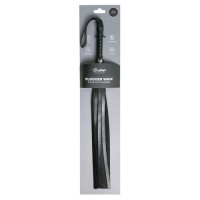 Плетка EasyToys Small Leather Flogger