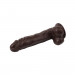 Фаллоимитатор Rubicon Bronco Rider Dildo-Brown